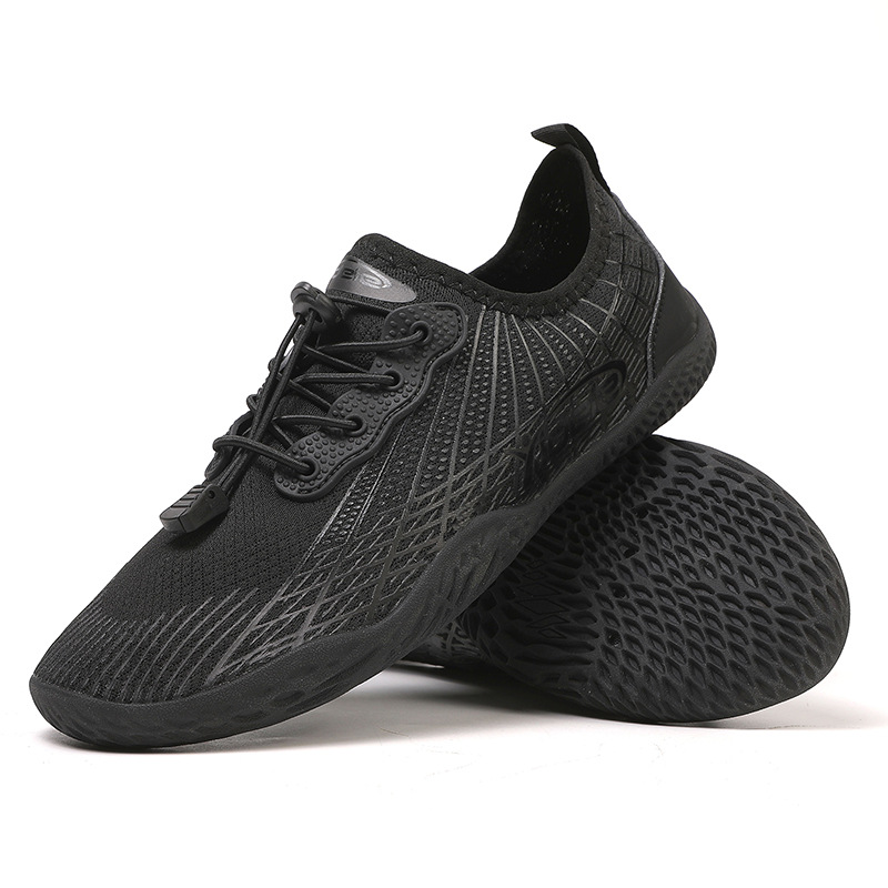 Cross-Border New Outdoor River-Tracing Shoes for Men, Quick-Drying Hiking and Mountaineering Shoes, Summer Indoor Water Shoes, Women’s Hiking Shoes, Breathable