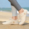 Wholesale Cross-Border Outdoor Water Shoes for Couples, Beach Shoes, Amphibious Quick-Dry Water Shoes, Breathable Swimming and Fishing Shoes for Men