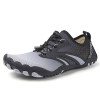 Factory Direct Shipment of New Cross-Border Beach Swimming Shoes, Breathable Water Shoes, Lightweight Quick-Dry Water Shoes, Outdoor Fishing Shoes