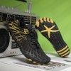 Wholesale Cross-Border Outdoor Water Shoes for Couples, Beach Shoes, Amphibious Quick-Dry Water Shoes, Breathable Swimming and Fishing Shoes for Men