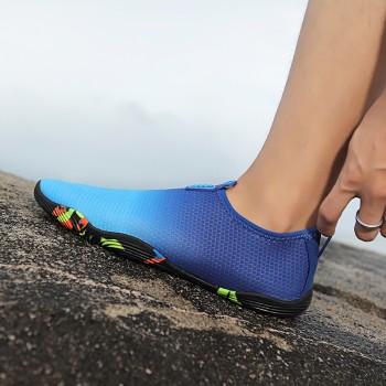 Wholesale of Amazon’s New Outdoor Beach Shoes for Swimming, River Trekking, Hiking, Water Skiing, Fishing, and Amphibious Activities