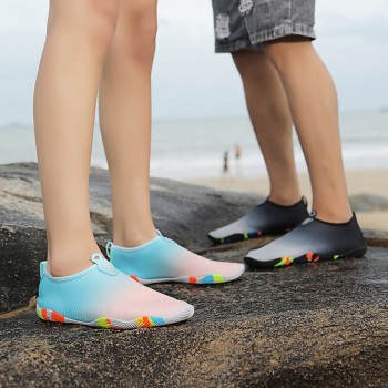 Wholesale of Amazon’s New Outdoor Beach Shoes for Swimming, River Trekking, Hiking, Water Skiing, Fishing, and Amphibious Activities