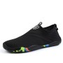2026 New Model Outdoor Water Shoes with Pictures and Samples, Suitable for Wading, Beach, Swimming, Mountaineering, Hiking, Diving, Fishing, and Non-Slip Shoes