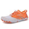 Factory Direct Shipment of New Cross-Border Children’s Beach Swimming Shoes, Breathable Water Shoes, Lightweight Quick-Dry Water Shoes for Parent-Child Activities