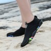 Factory Direct Shipment of New Cross-Border Beach Swimming Shoes, Breathable Water Shoes, Lightweight Quick-Dry Water Shoes, Outdoor Fishing Shoes