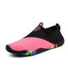 Cross-Border New Model Outdoor Beach Swimming Diving River Tracing Shoes, Lightweight, Cut-Resistant, Quick-Drying, Breathable, Non-Slip Water Shoes for Foreign Trade