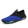 Cross-Border New Model Outdoor Beach Swimming Diving River Tracing Shoes, Lightweight, Cut-Resistant, Quick-Drying, Breathable, Non-Slip Water Shoes for Foreign Trade
