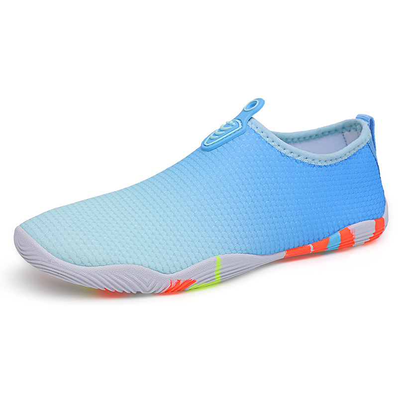 Wholesale of Amazon’s New Outdoor Beach Shoes for Swimming, River Trekking, Hiking, Water Skiing, Fishing, and Amphibious Activities
