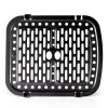 Airfryer Large Capacity 12L Household Air Fryer European and American Standard 110V/220V Household Electric Fryer