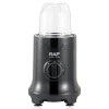 European Standard Milkshake and Smoothie Blender Portable Grinder Electric Meat Grinder 4-in-1 Countertop Mixer
