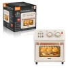 Airfryer Large Capacity 12L Household Air Fryer European and American Standard 110V/220V Household Electric Fryer