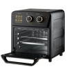 Airfryer Large Capacity 12L Household Air Fryer European and American Standard 110V/220V Household Electric Fryer