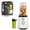 European Standard Milkshake and Smoothie Blender Portable Grinder Electric Meat Grinder 4-in-1 Countertop Mixer