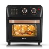 Airfryer Large Capacity 12L Household Air Fryer European and American Standard 110V/220V Household Electric Fryer