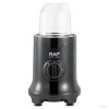 European Standard Milkshake and Smoothie Blender Portable Grinder Electric Meat Grinder 4-in-1 Countertop Mixer