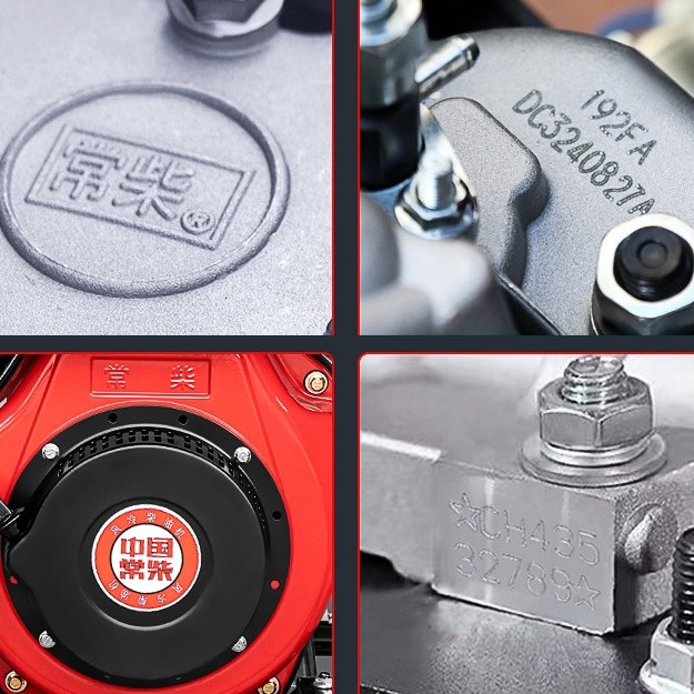 مولد ديزل أحادي الطور 220 فولت ارتفاع 380 فولت ضوضاء منخفضة 5/6/8/10KW