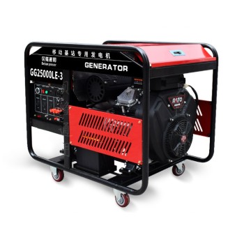 Beilong General المصنعة المبيعات المباشرة المولد 12-20 كيلو وات