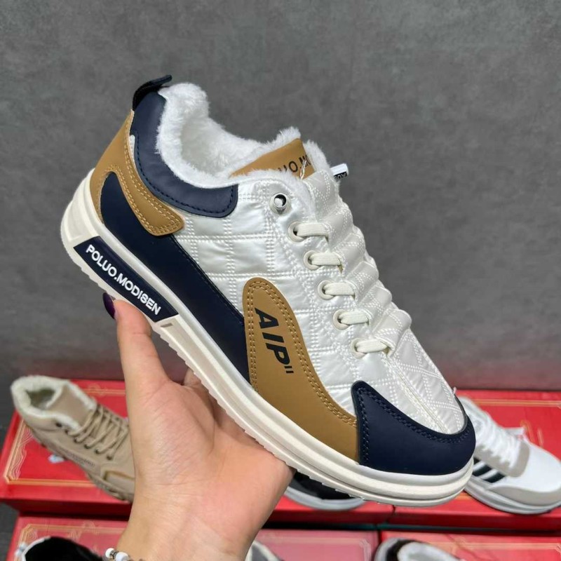 أحذية رياضية رجالية موعة نعل داخلي وخارجي من  الفلين