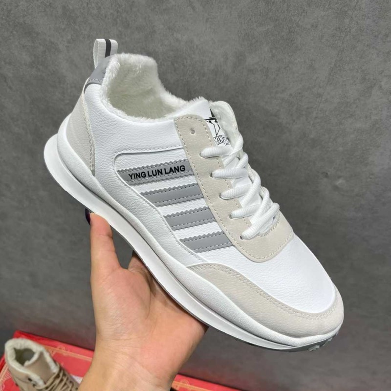 أحذية رياضية رجالية موعة نعل داخلي وخارجي من  الفلين